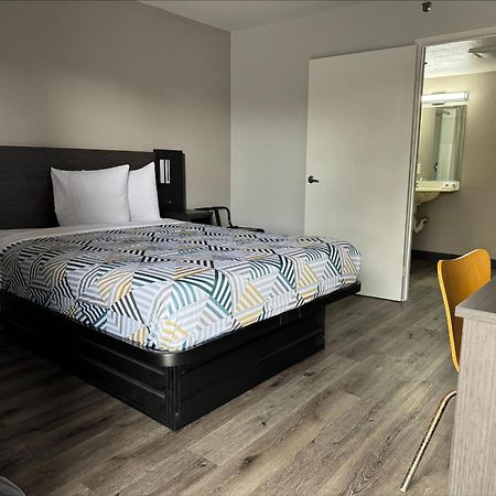 Motel 6-Bradenton, Fl Dış mekan fotoğraf