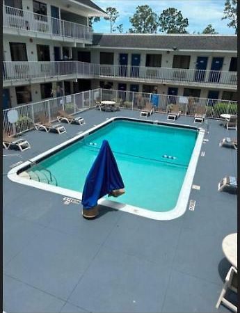 Motel 6-Bradenton, Fl Dış mekan fotoğraf