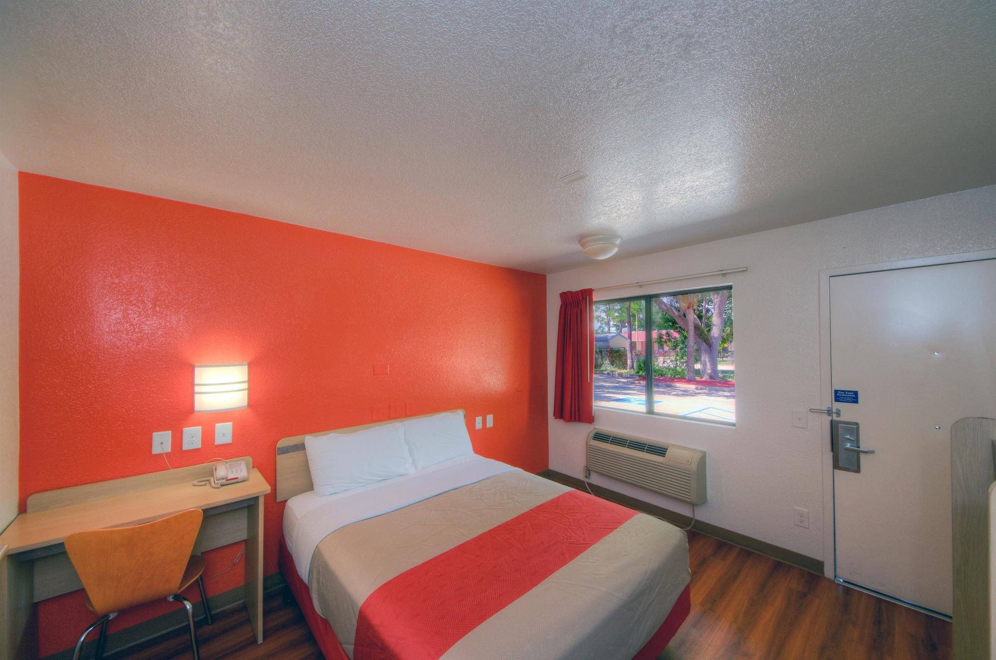 Motel 6-Bradenton, Fl Dış mekan fotoğraf