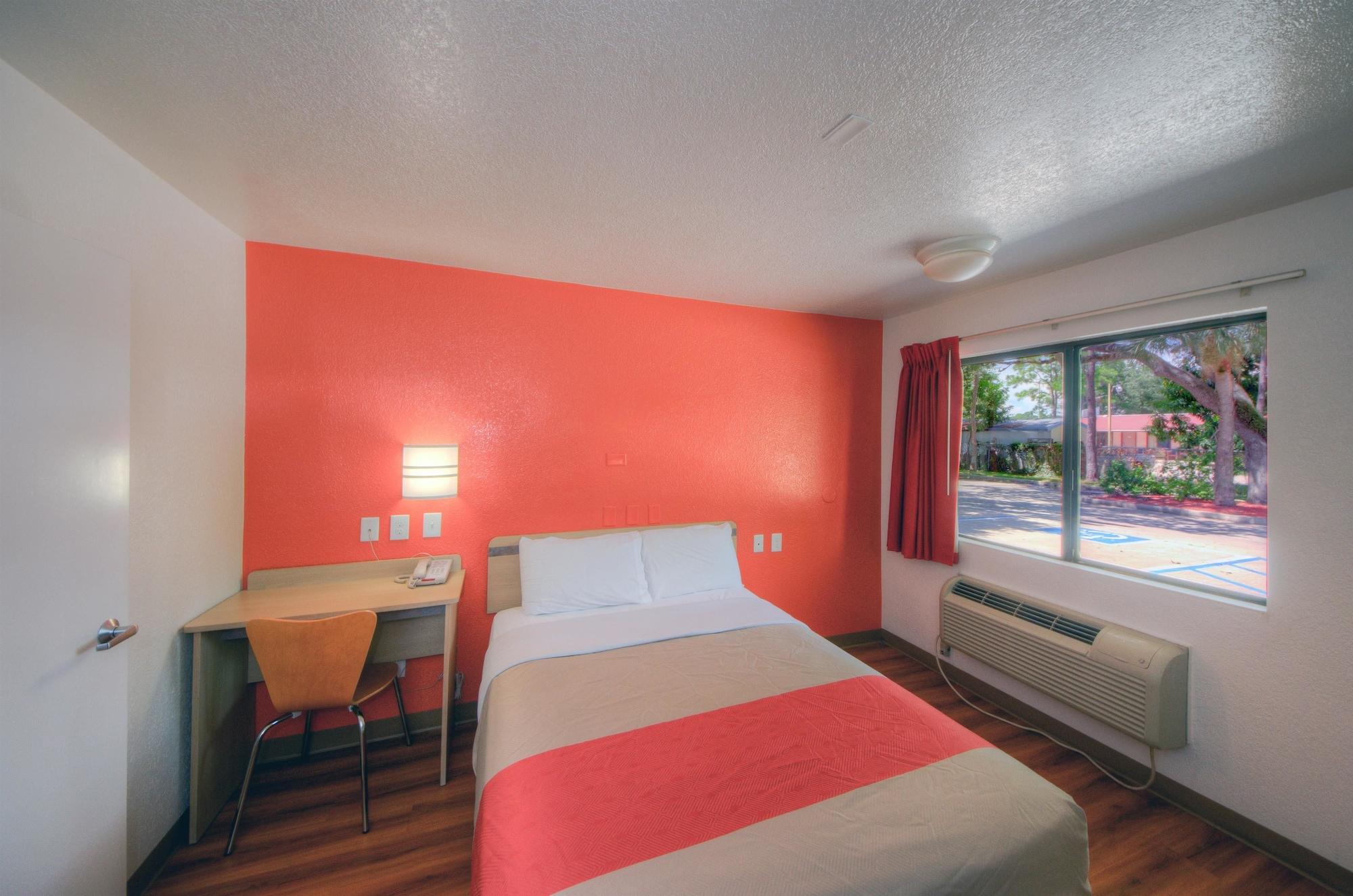 Motel 6-Bradenton, Fl Dış mekan fotoğraf