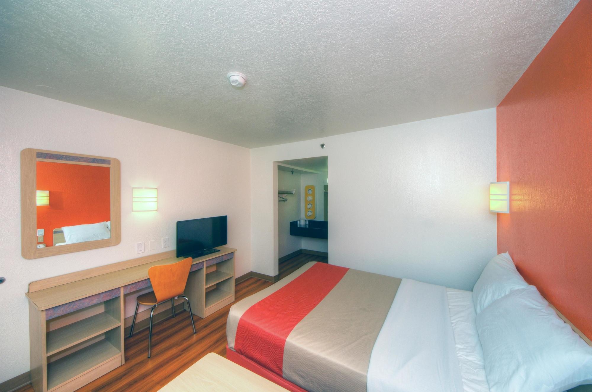 Motel 6-Bradenton, Fl Dış mekan fotoğraf