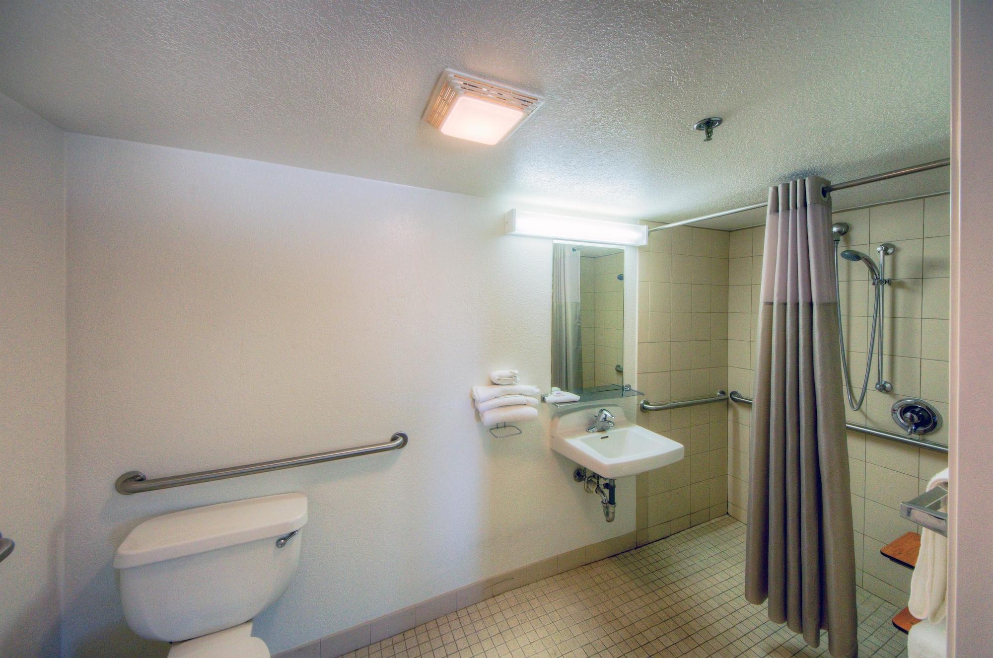 Motel 6-Bradenton, Fl Dış mekan fotoğraf