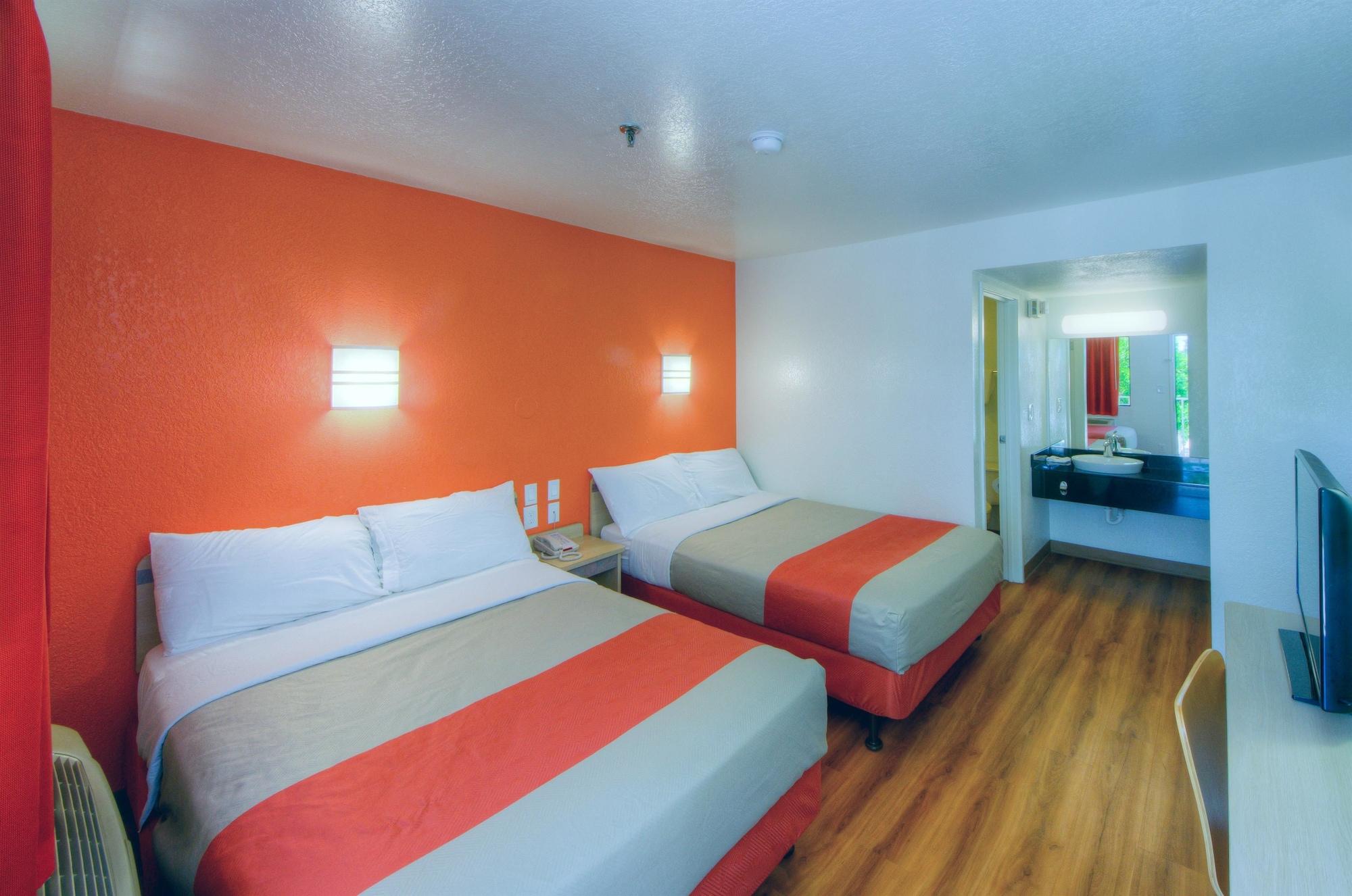 Motel 6-Bradenton, Fl Dış mekan fotoğraf