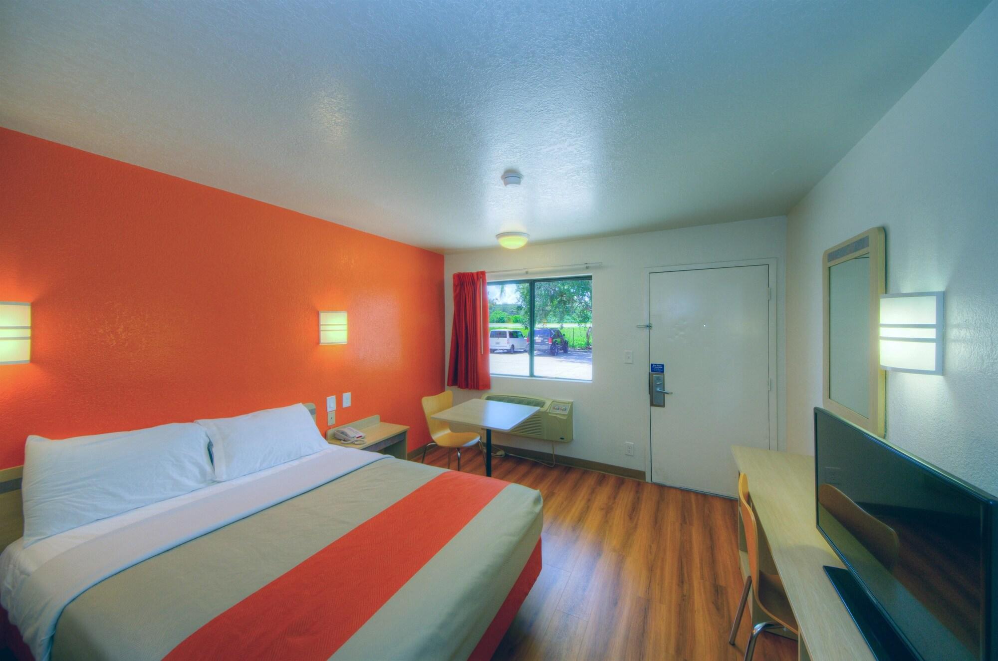 Motel 6-Bradenton, Fl Dış mekan fotoğraf