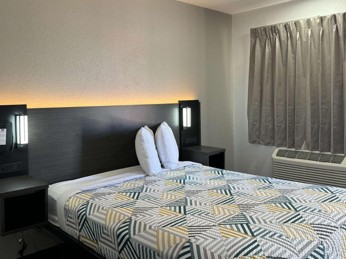 Motel 6-Bradenton, Fl Dış mekan fotoğraf