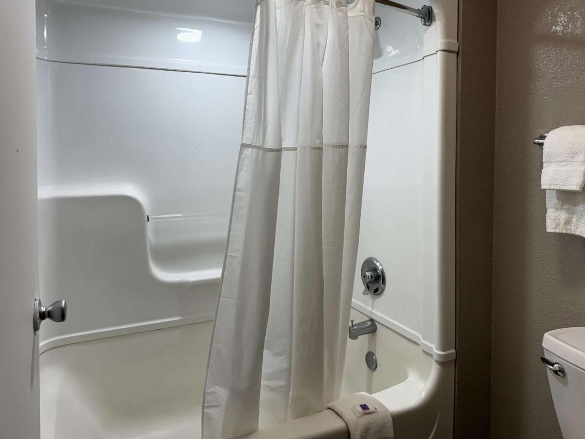 Motel 6-Bradenton, Fl Dış mekan fotoğraf