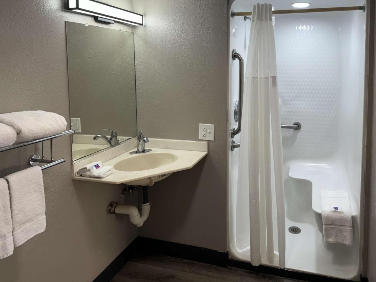 Motel 6-Bradenton, Fl Dış mekan fotoğraf