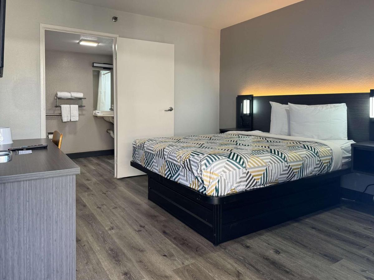 Motel 6-Bradenton, Fl Dış mekan fotoğraf