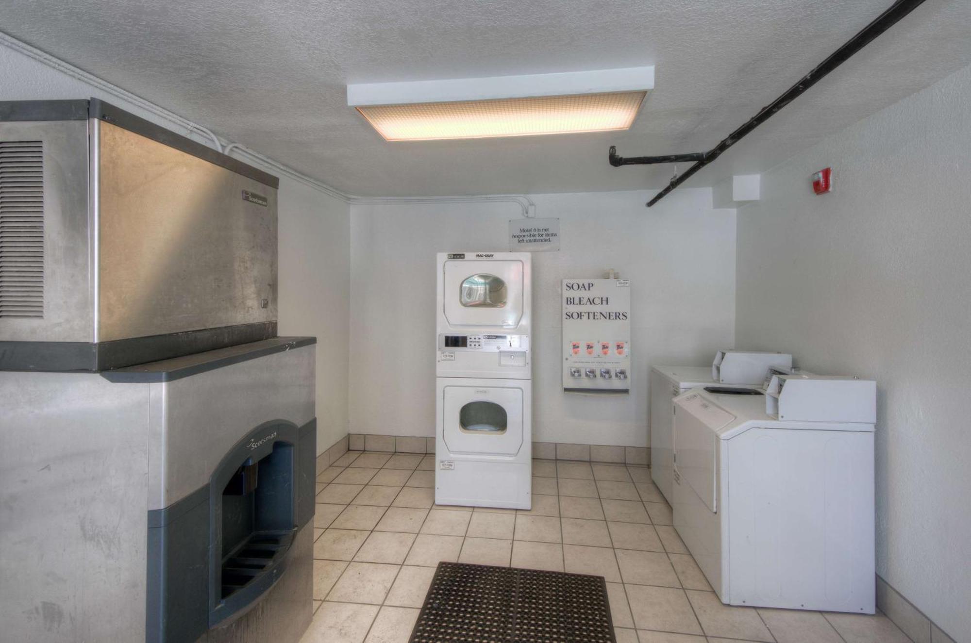 Motel 6-Bradenton, Fl Dış mekan fotoğraf