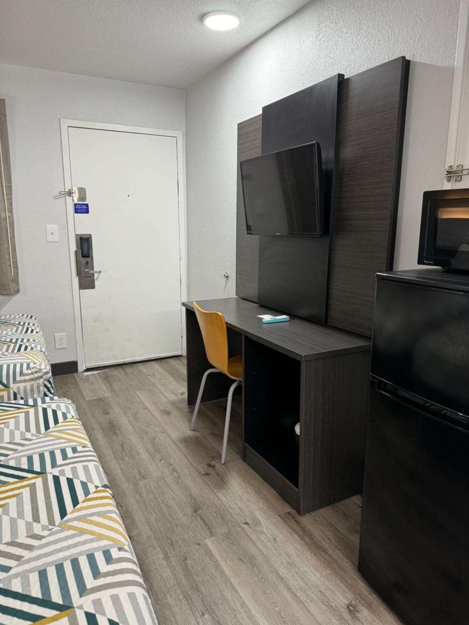 Motel 6-Bradenton, Fl Dış mekan fotoğraf