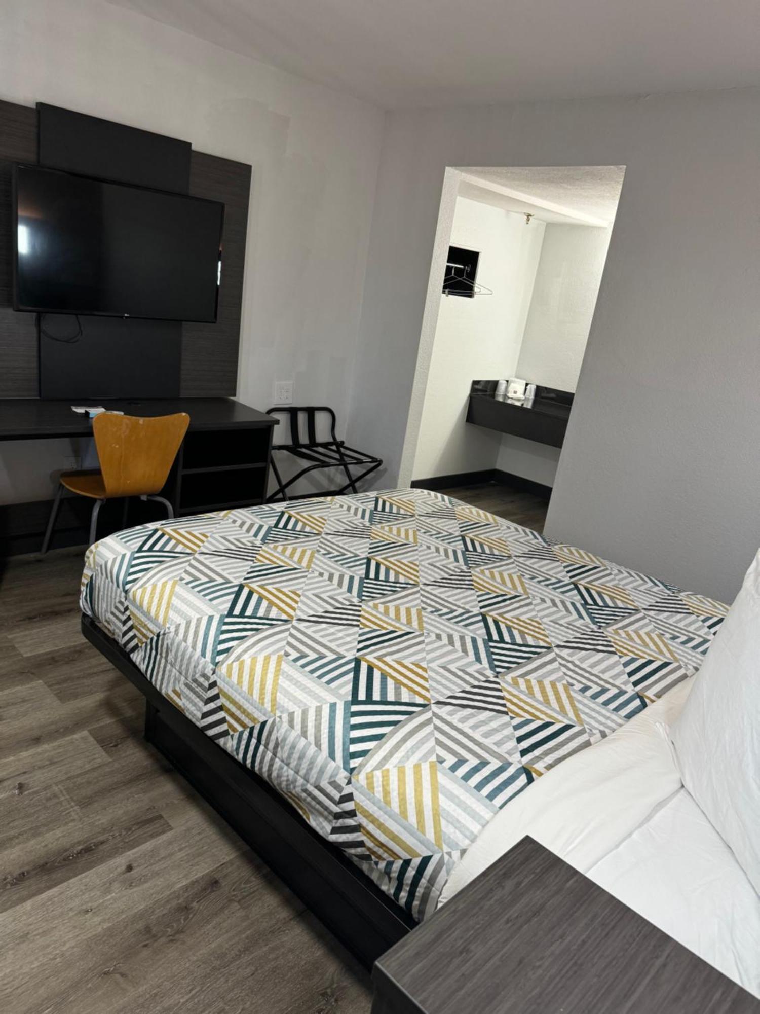 Motel 6-Bradenton, Fl Dış mekan fotoğraf