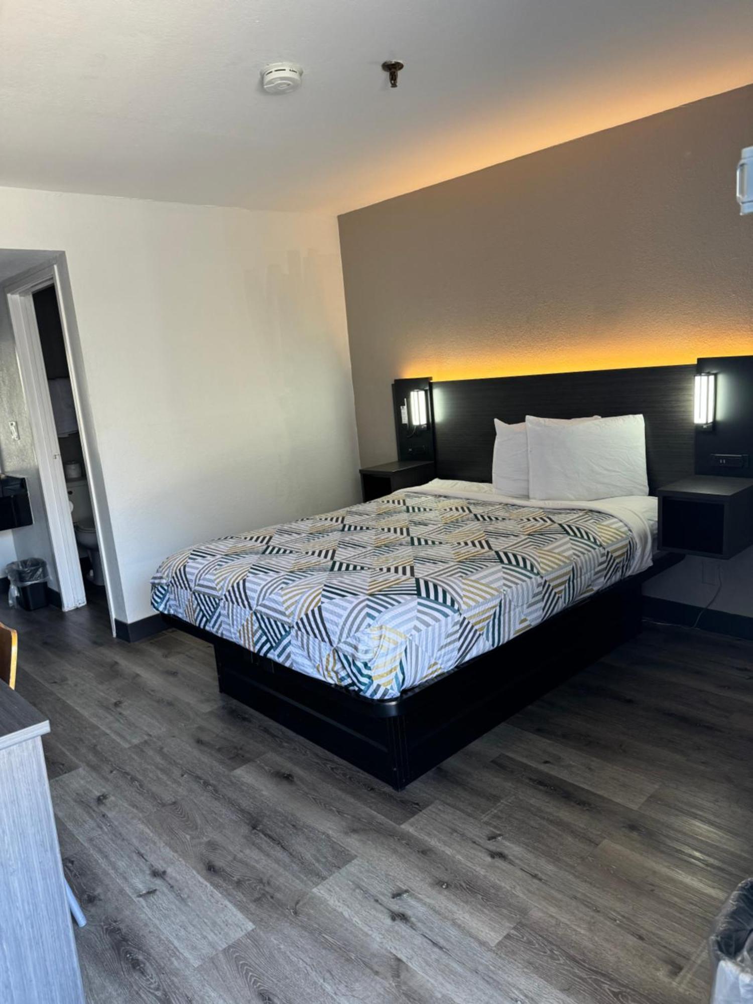 Motel 6-Bradenton, Fl Dış mekan fotoğraf