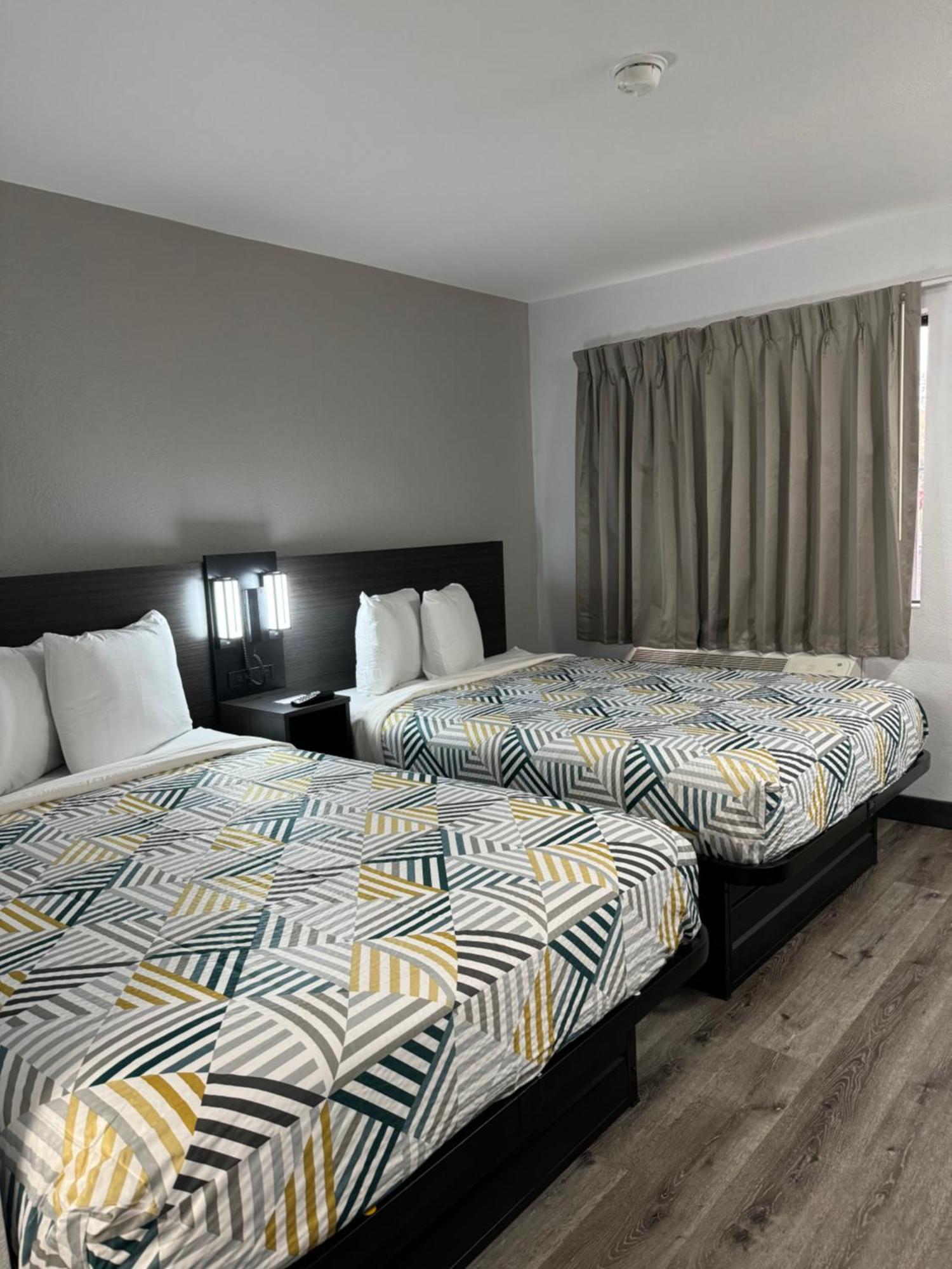 Motel 6-Bradenton, Fl Dış mekan fotoğraf