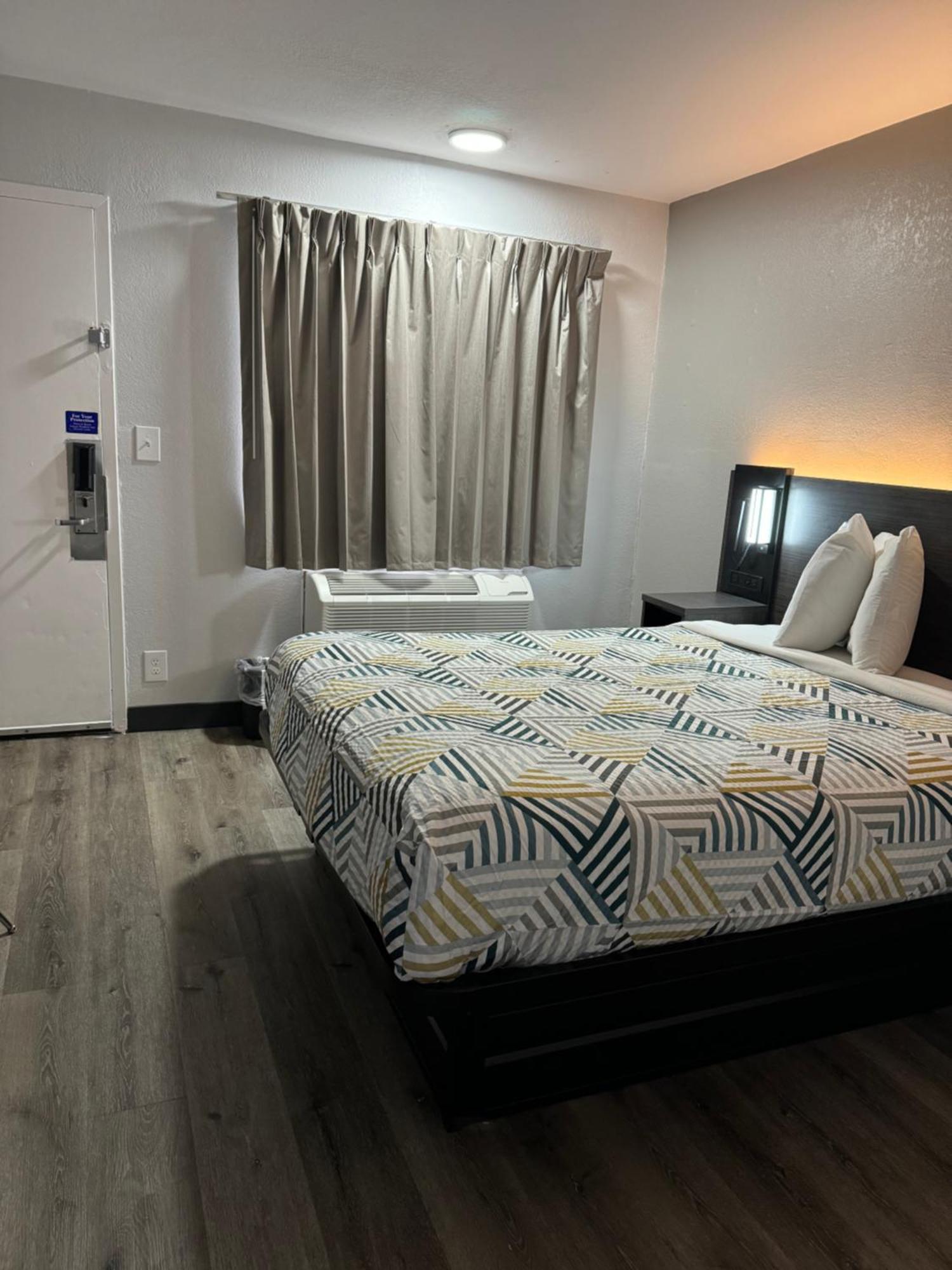 Motel 6-Bradenton, Fl Dış mekan fotoğraf