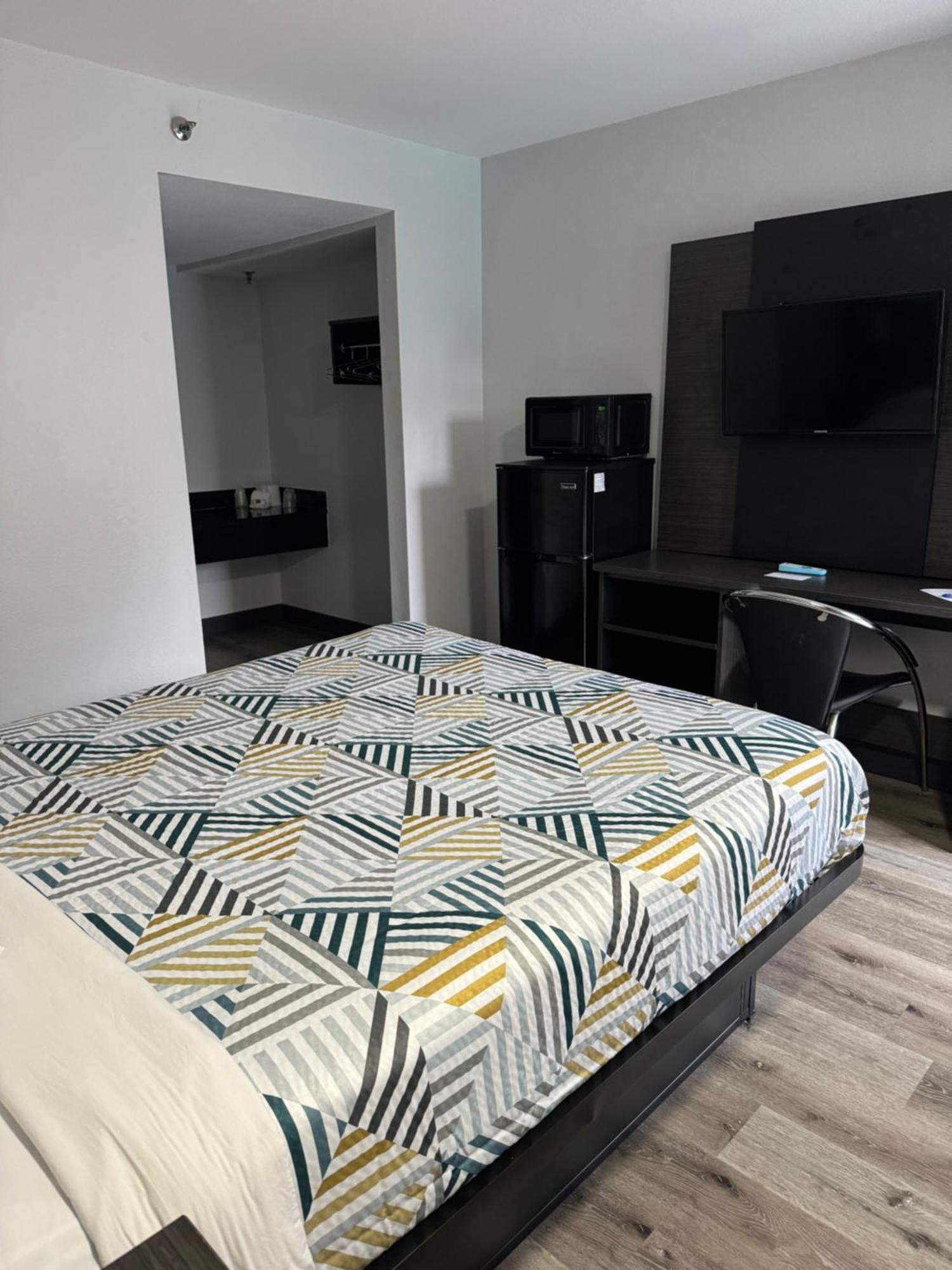 Motel 6-Bradenton, Fl Dış mekan fotoğraf