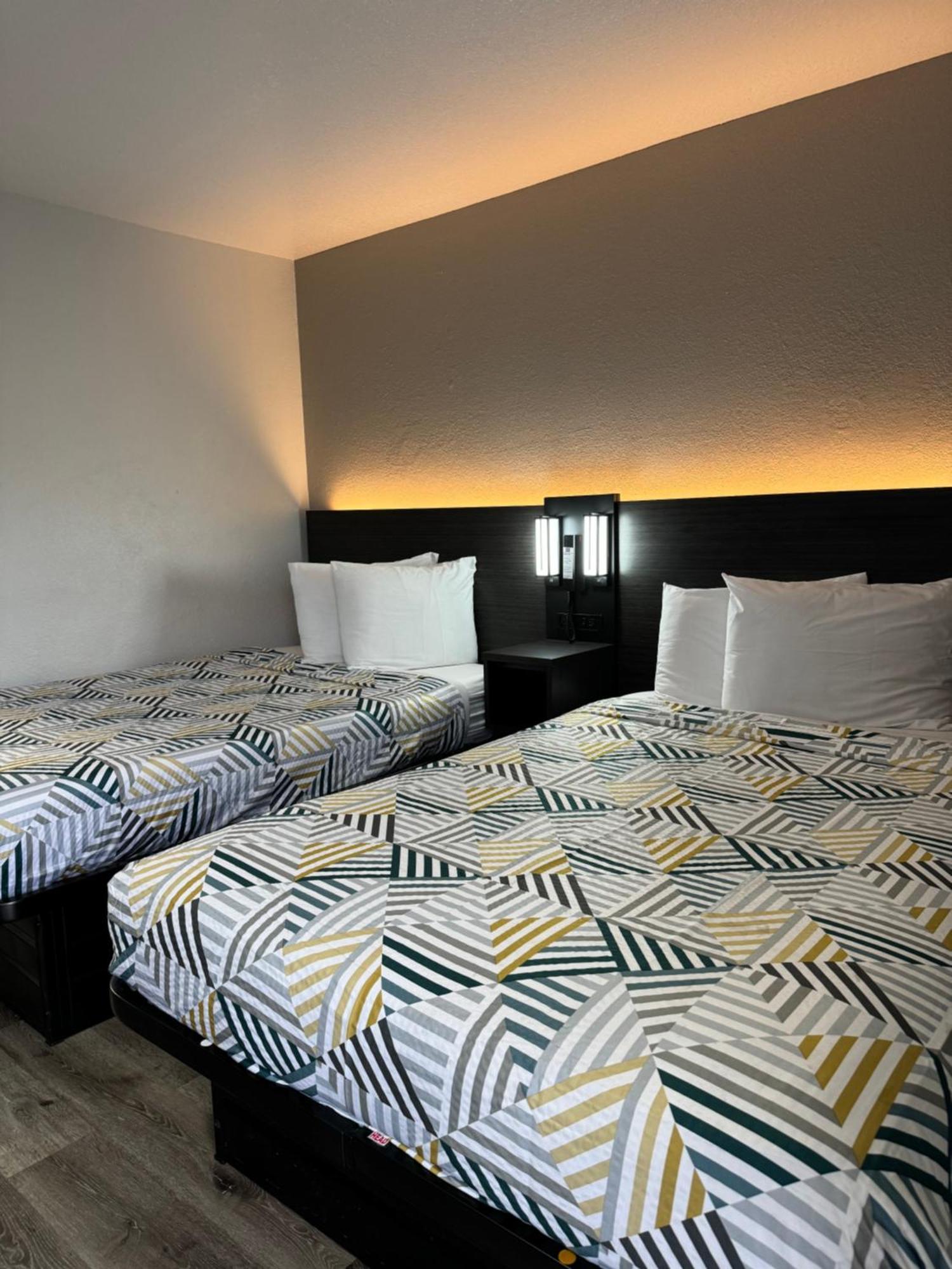 Motel 6-Bradenton, Fl Dış mekan fotoğraf