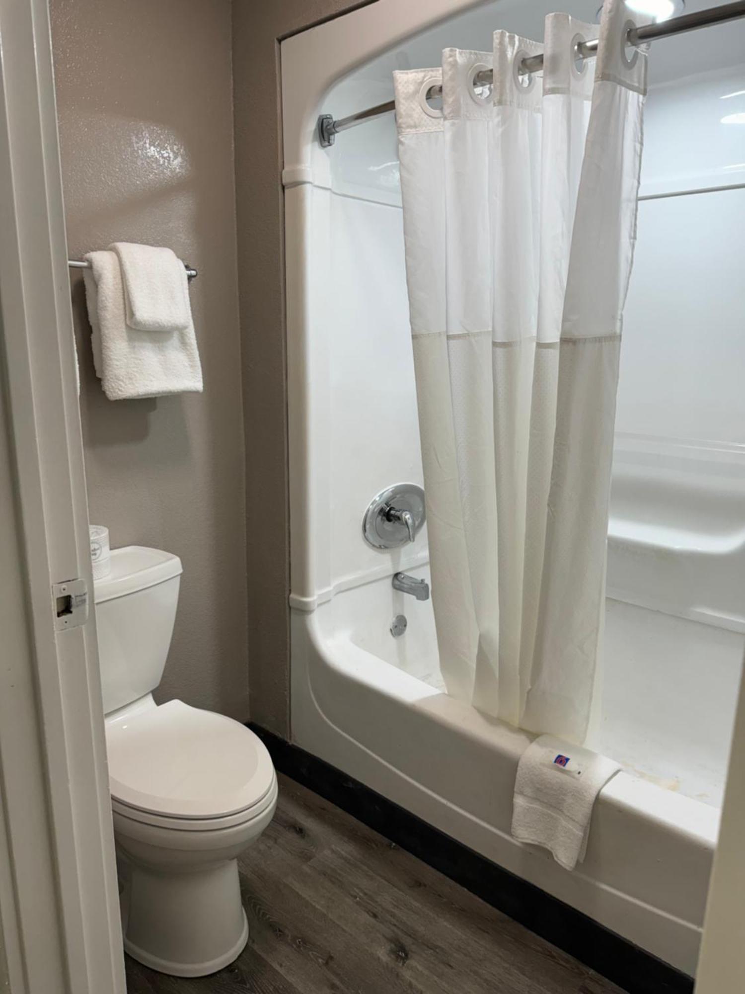 Motel 6-Bradenton, Fl Dış mekan fotoğraf