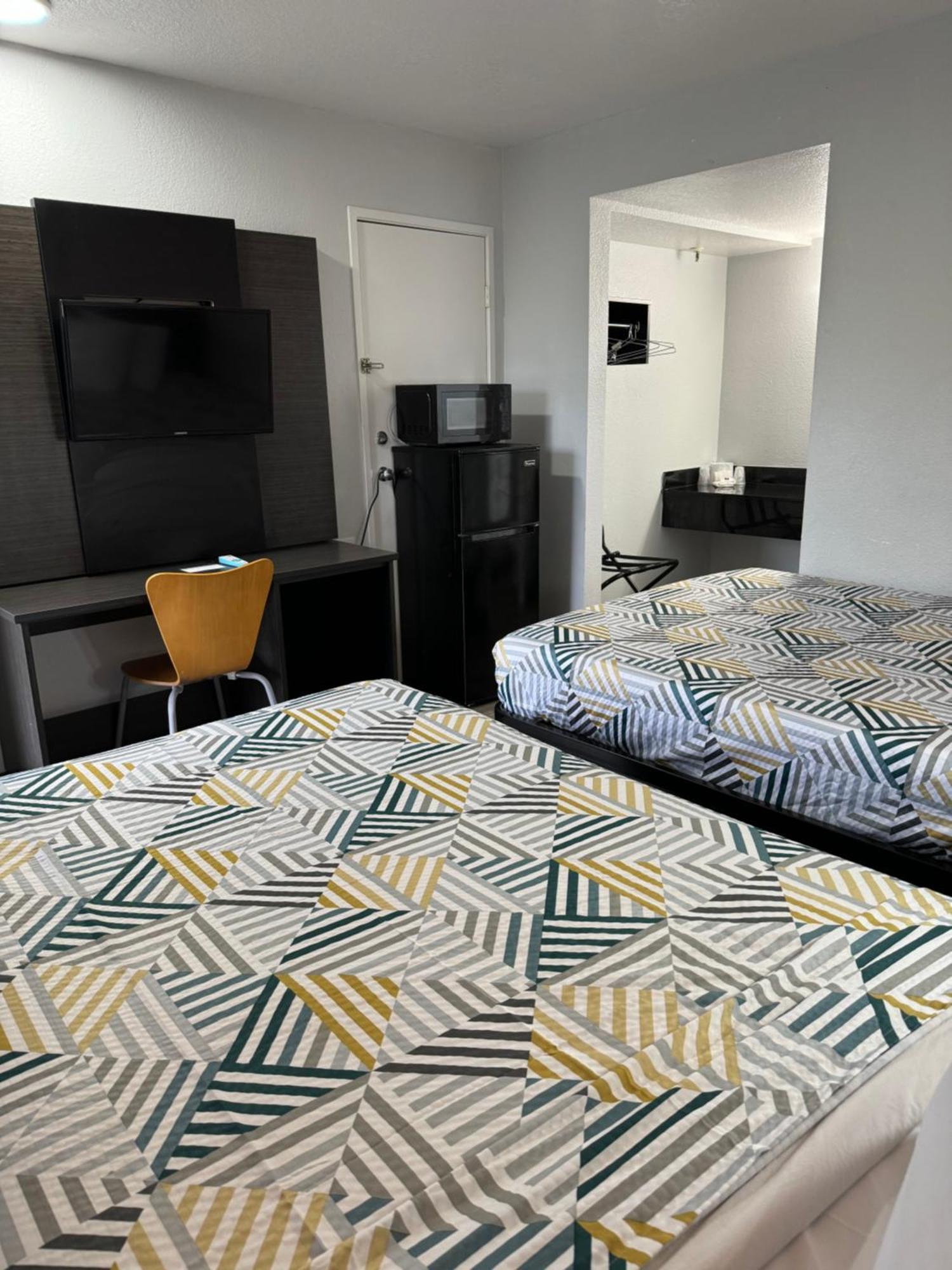 Motel 6-Bradenton, Fl Dış mekan fotoğraf
