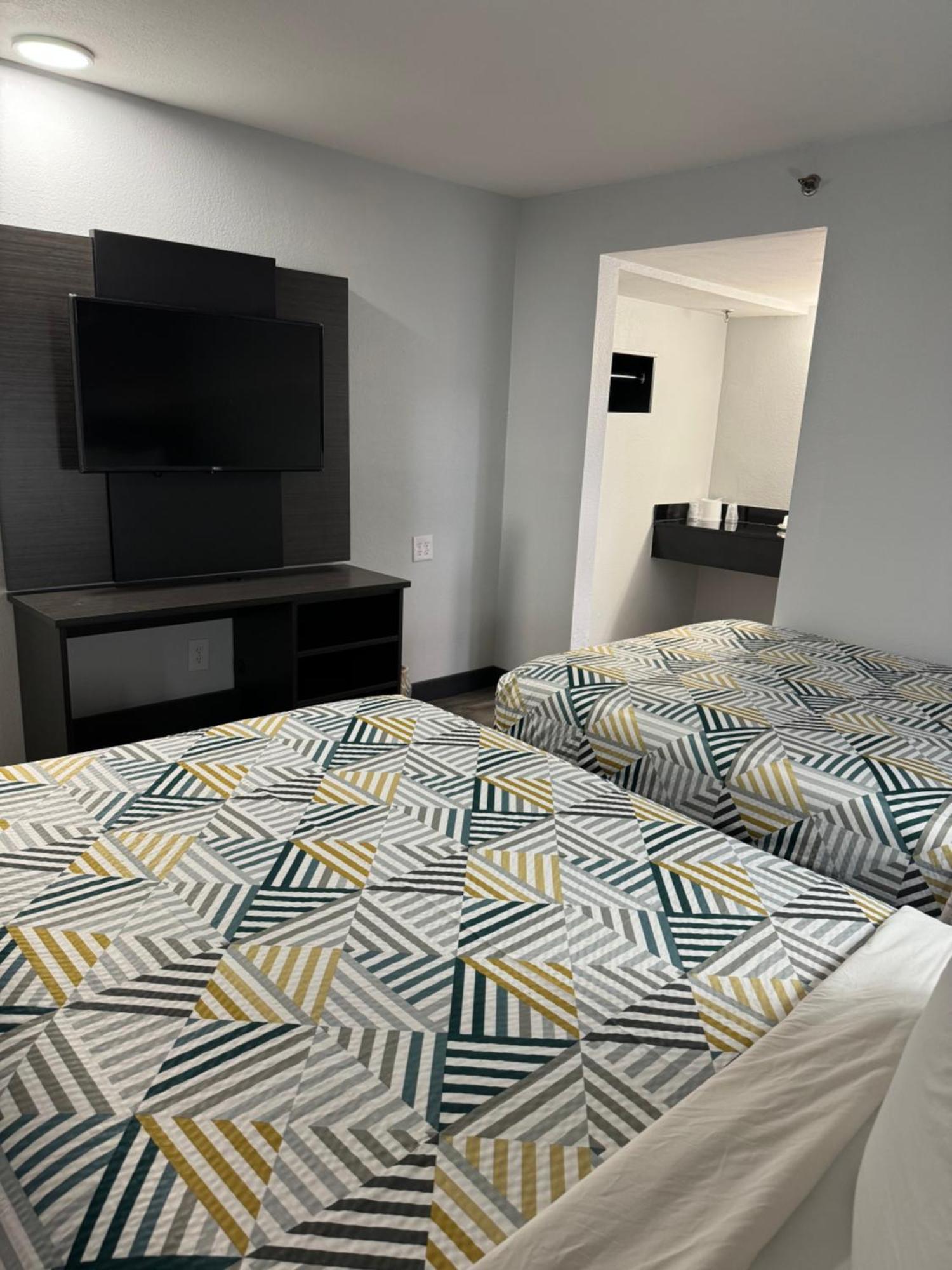 Motel 6-Bradenton, Fl Dış mekan fotoğraf