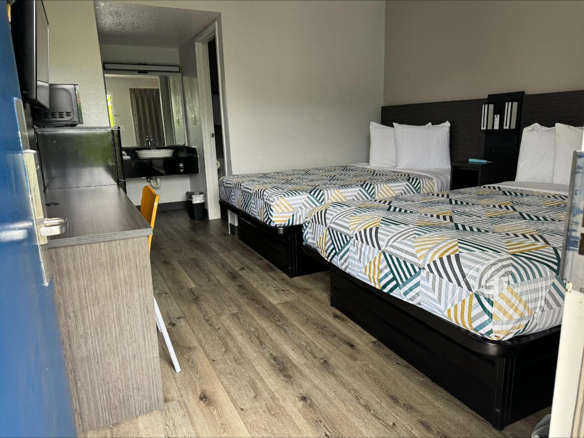 Motel 6-Bradenton, Fl Dış mekan fotoğraf