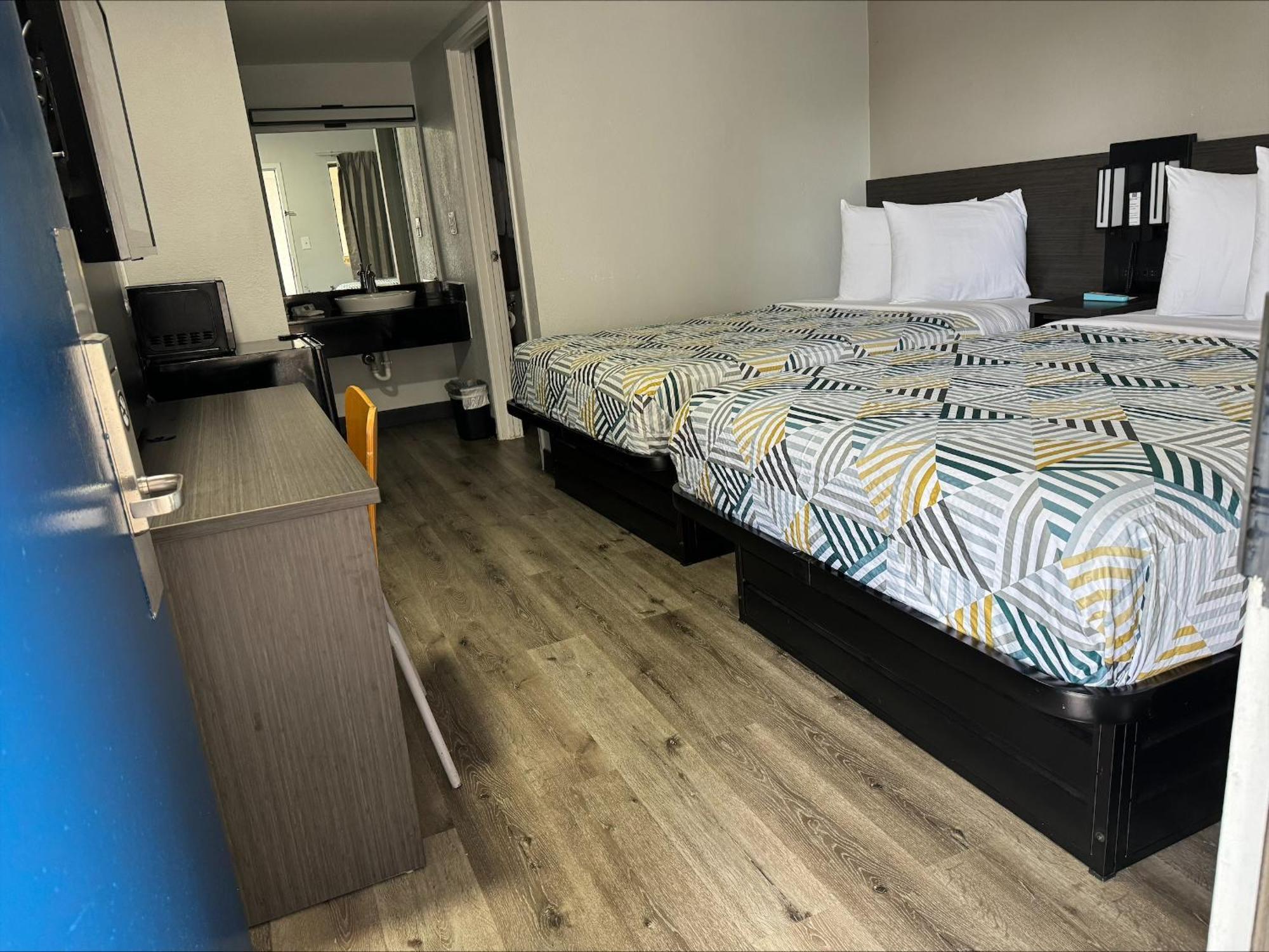 Motel 6-Bradenton, Fl Dış mekan fotoğraf