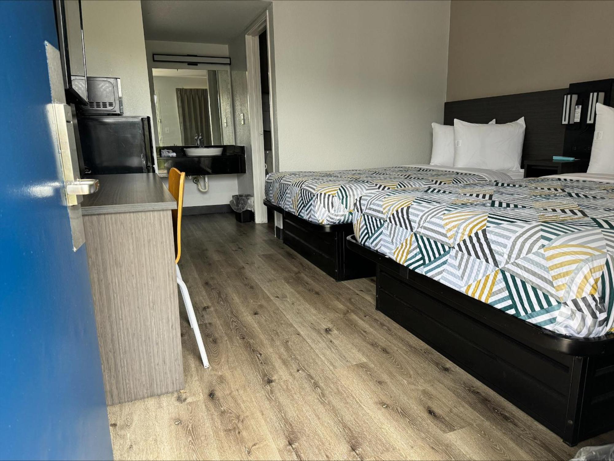 Motel 6-Bradenton, Fl Dış mekan fotoğraf