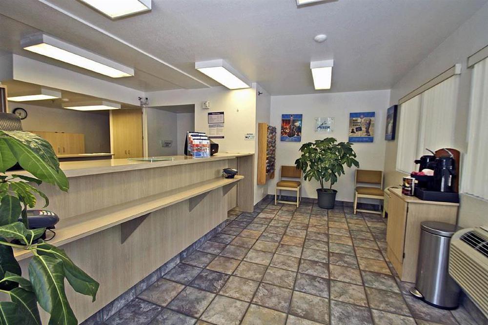 Motel 6-Bradenton, Fl İç mekan fotoğraf